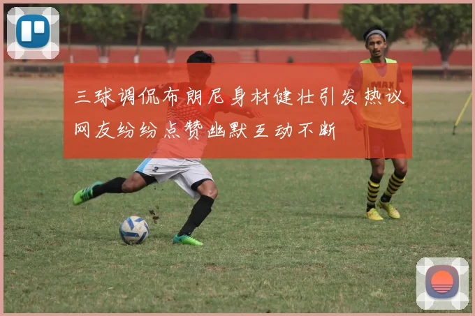 三球调侃布朗尼身材健壮引发热议网友纷纷点赞幽默互动不断