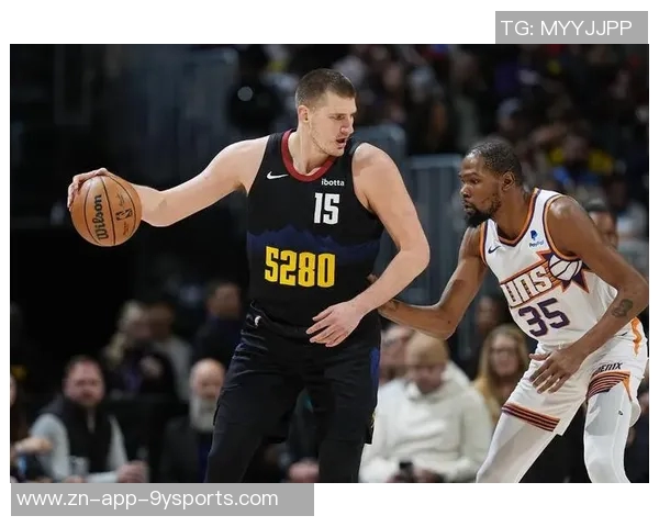 约基奇本赛季有望超越威少创造全新三双纪录