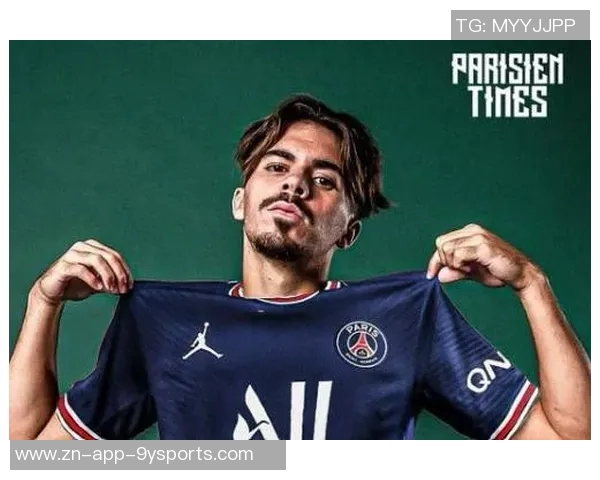 中场核心维蒂尼亚本赛季传球次数破百成五大联赛唯一球员