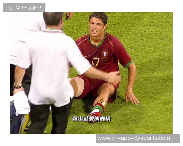 韦斯布朗坚定表示C罗将继续为国家队效力直至退役追逐世界杯梦想