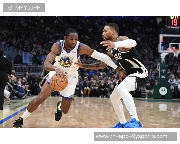 勇士半场苦战落后雄鹿仅2分库明加高效砍下16分4篮板表现抢眼