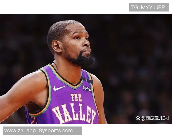 布克期待与杜兰特对决却因家庭原因放弃希望他家人平安健康