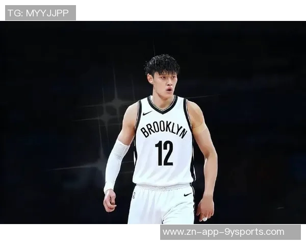 曾凡博感恩NBA机会无论未来何去何从始终热爱篮球的初心