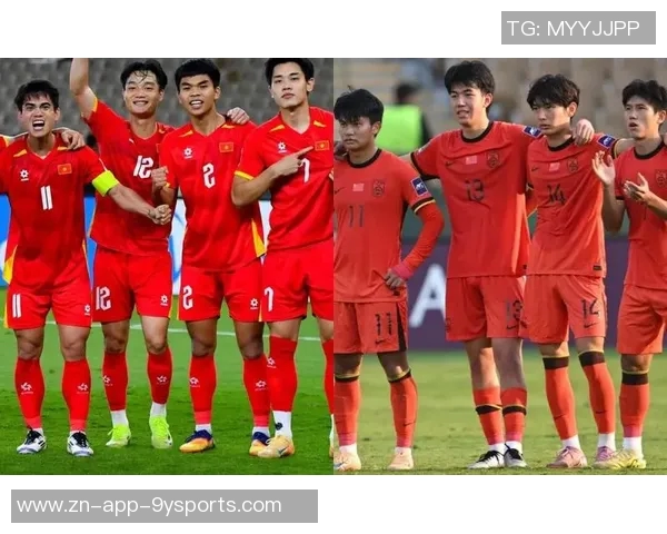 U23国足渴望突破小组出线尴尬记录安东尼奥与弟子全力以赴迎战挑战